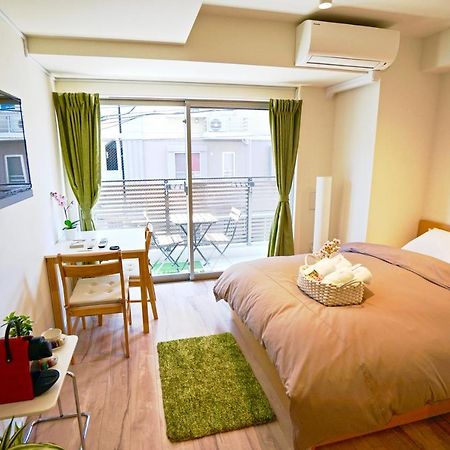 Jeffery Skytree Residence Токіо Екстер'єр фото