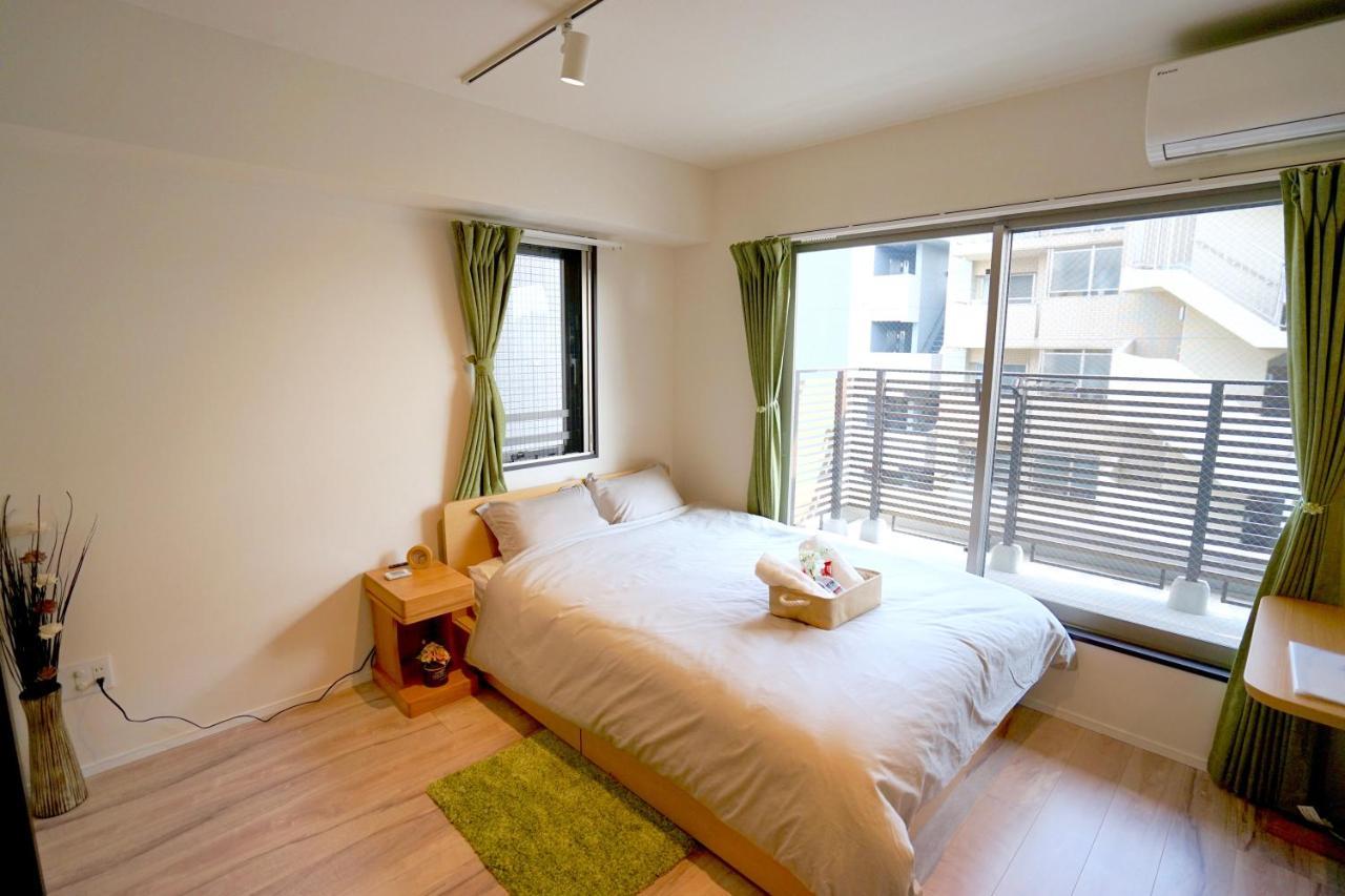 Jeffery Skytree Residence Токіо Екстер'єр фото