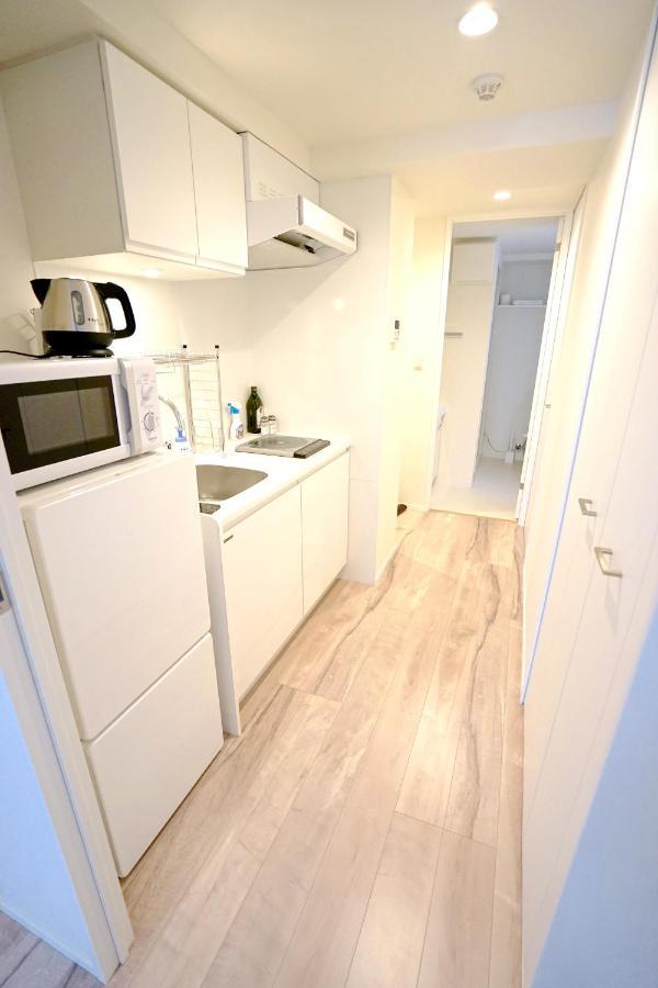 Jeffery Skytree Residence Токіо Екстер'єр фото