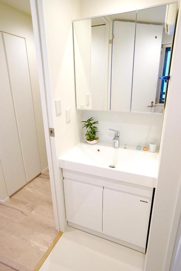 Jeffery Skytree Residence Токіо Екстер'єр фото